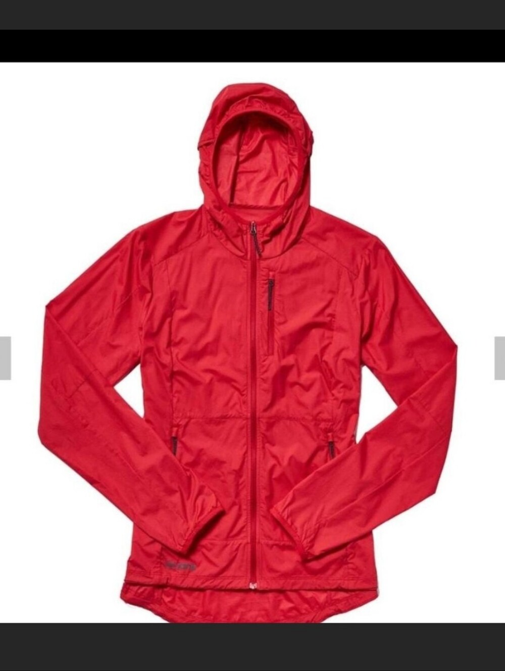 Janji Zephyrunner Wind Shell Jacket